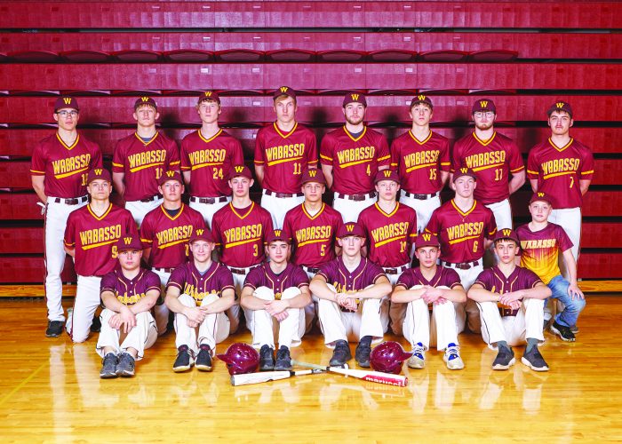 SPRING SPORTS PREVIEW Wabasso baseball News, Sports, Jobs Marshall Independent